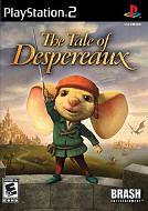 Descargar The Tale Of Despereaux [English] por Torrent